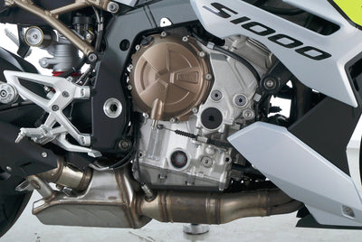 BMW S 1000 R