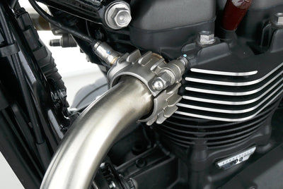 TRIUMPH SPEED TWIN 900