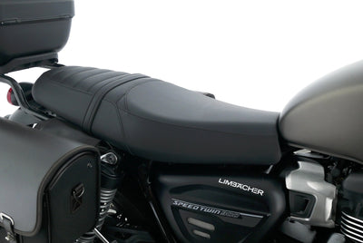 TRIUMPH SPEED TWIN 900