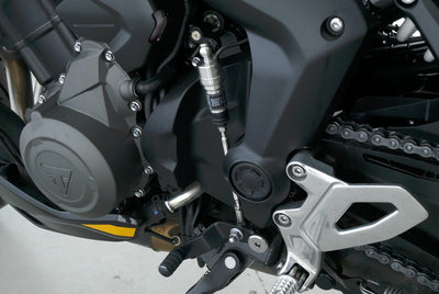 TRIUMPH TIGER SPORT 800