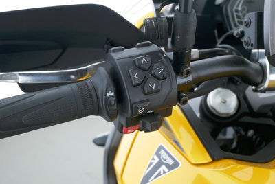 TRIUMPH TIGER SPORT 800