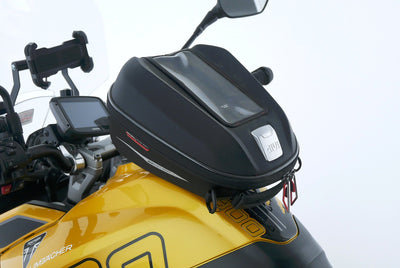 TRIUMPH TIGER SPORT 800