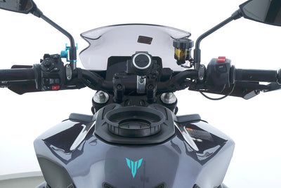 YAMAHA MT 09