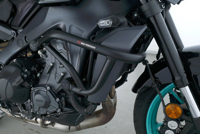 YAMAHA MT 09