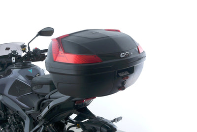 YAMAHA MT 09