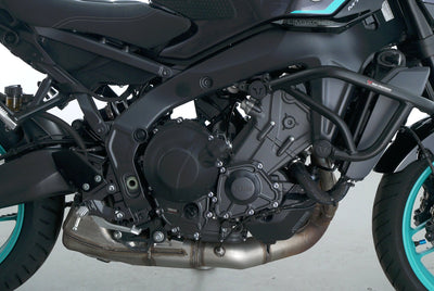 YAMAHA MT 09
