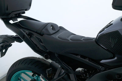 YAMAHA MT 09