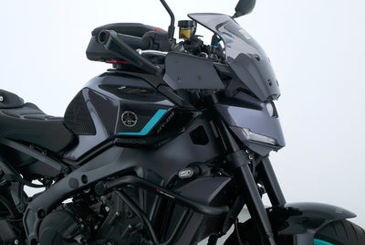 YAMAHA MT 09