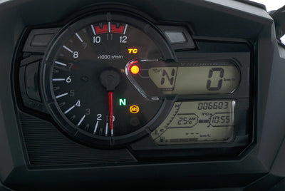 SUZUKI DL 650 V STROM