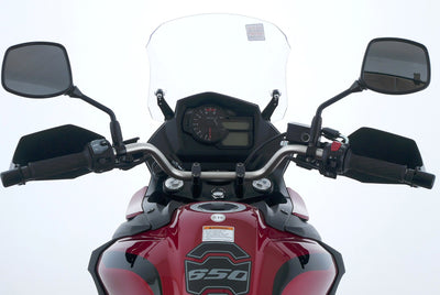 SUZUKI DL 650 V STROM