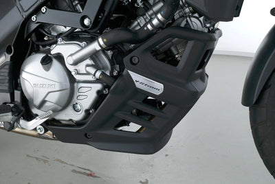 SUZUKI DL 650 V STROM