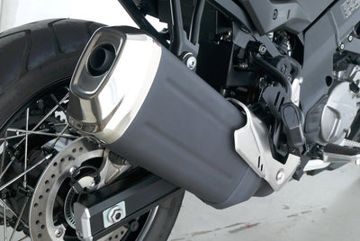 SUZUKI DL 650 V STROM XT
