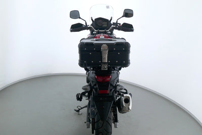 SUZUKI DL 650 V STROM