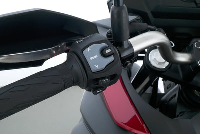 SUZUKI DL 650 V STROM