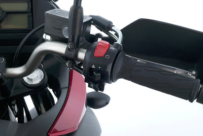 SUZUKI DL 650 V STROM