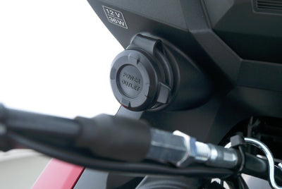 SUZUKI DL 650 V STROM