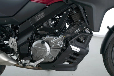 SUZUKI DL 650 V STROM