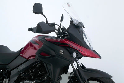 SUZUKI DL 650 V STROM