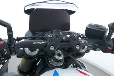 BMW S 1000 R