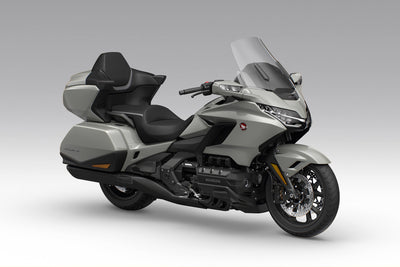 HONDA GL 1800 GOLDWING TOUR DCT