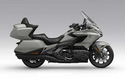 HONDA GL 1800 GOLDWING TOUR DCT
