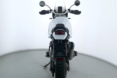 DUCATI DESERT X