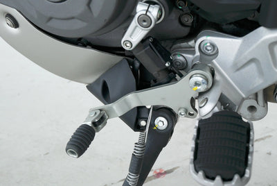 DUCATI DESERT X