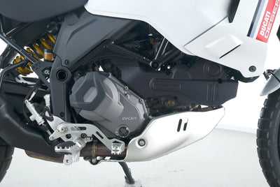 DUCATI DESERT X