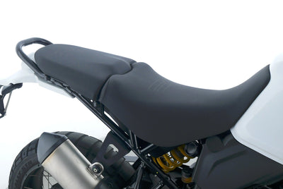 DUCATI DESERT X