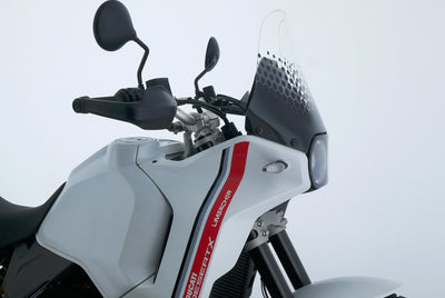 DUCATI DESERT X
