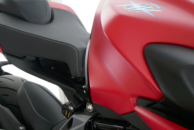 MV AGUSTA BRUTALE 800