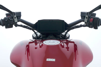 DUCATI X DIAVEL V4