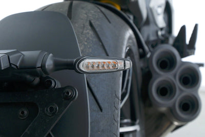 DUCATI X DIAVEL V4