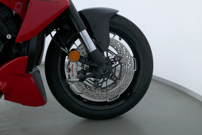 DUCATI DIAVEL V4