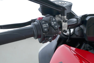 DUCATI DIAVEL V4