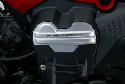 DUCATI DIAVEL V4