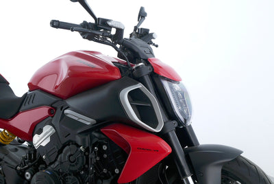 DUCATI DIAVEL V4