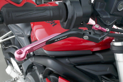 TRIUMPH STREET TRIPLE S