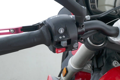 TRIUMPH STREET TRIPLE S