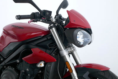 TRIUMPH STREET TRIPLE S