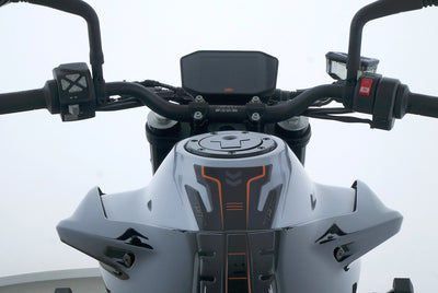KTM 790 DUKE