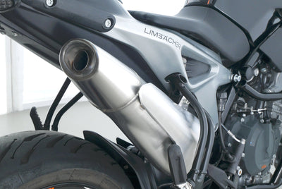 KTM 790 DUKE