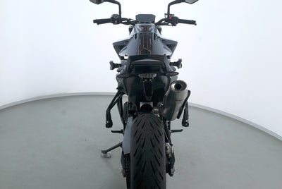 KTM 790 DUKE