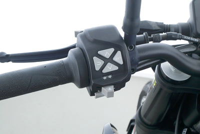 KTM 790 DUKE