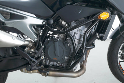 KTM 790 DUKE