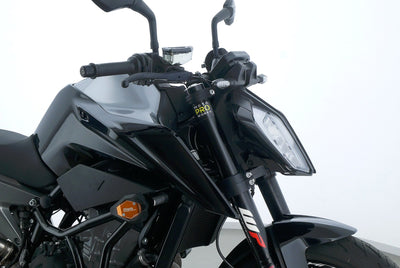 KTM 790 DUKE