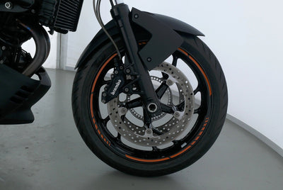 BMW F 800 R