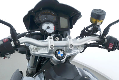 BMW F 800 R