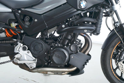 BMW F 800 R