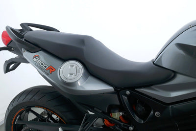 BMW F 800 R